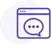 Aporta visibilidad a tus clientes