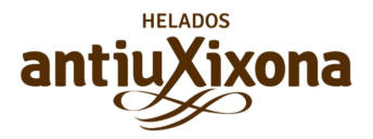 logotipo Antiu Xixona