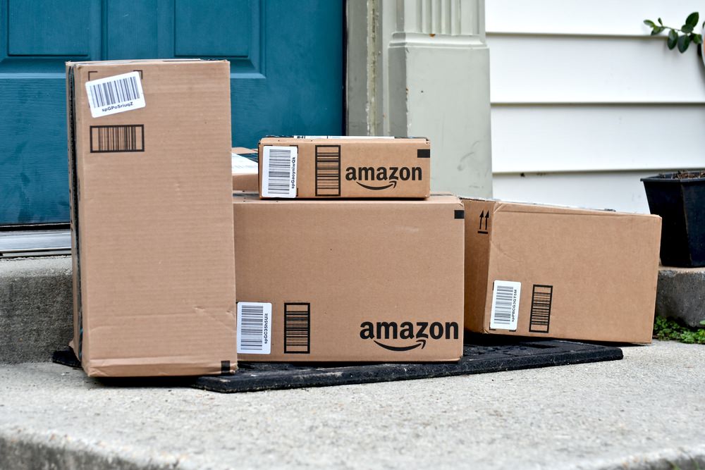 Aprendemos del gigante de la distribución: Amazon | Logístiko