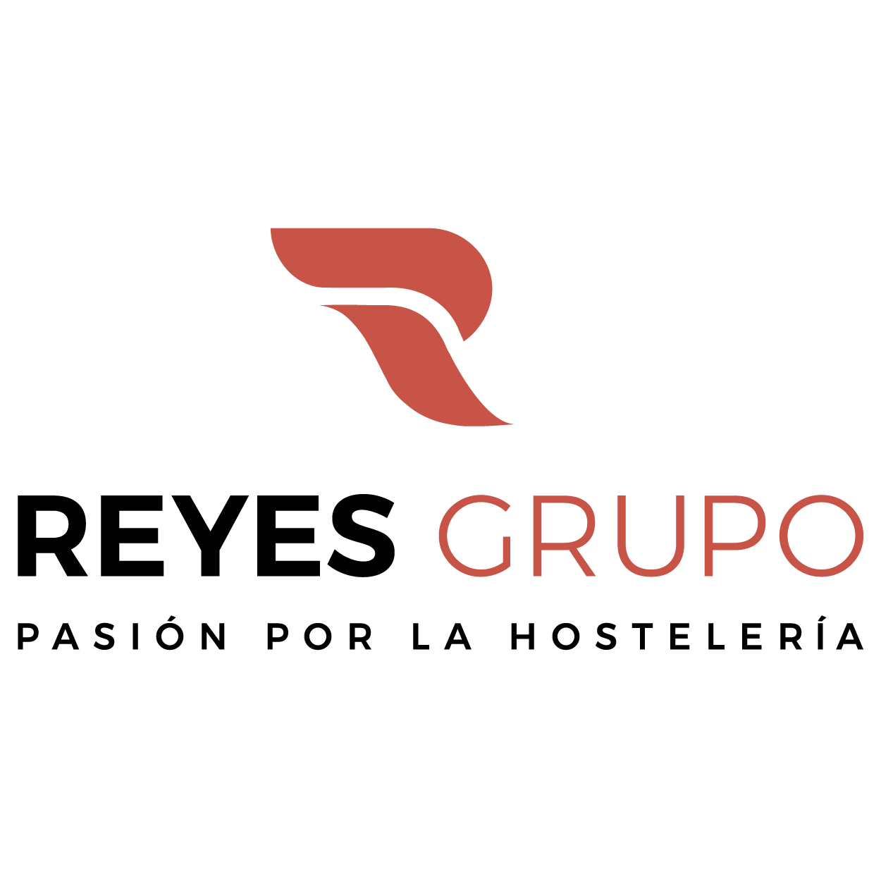 logotipo Reyes Grupo