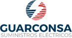 logotipo de Guarconsa