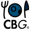 Logotipo de CBG