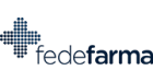 Logotipo de Fedefarma