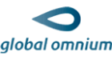 Logotipo de Global Omnium