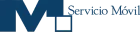 logotipo de la empresa Servicio Móvil