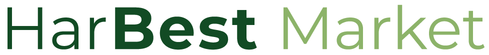 logo de HarbestMarket