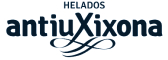 logotipo de la empresa Antiu Xixona