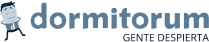 logotipo de la empresa Dormitorum