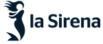 logotipo de la empresa La Sirena