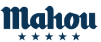 logotipo de la empresa Mahou