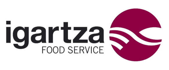 logotipo de la empresa Igartza