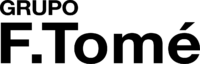 Logotipo de Grupo F. Tomé